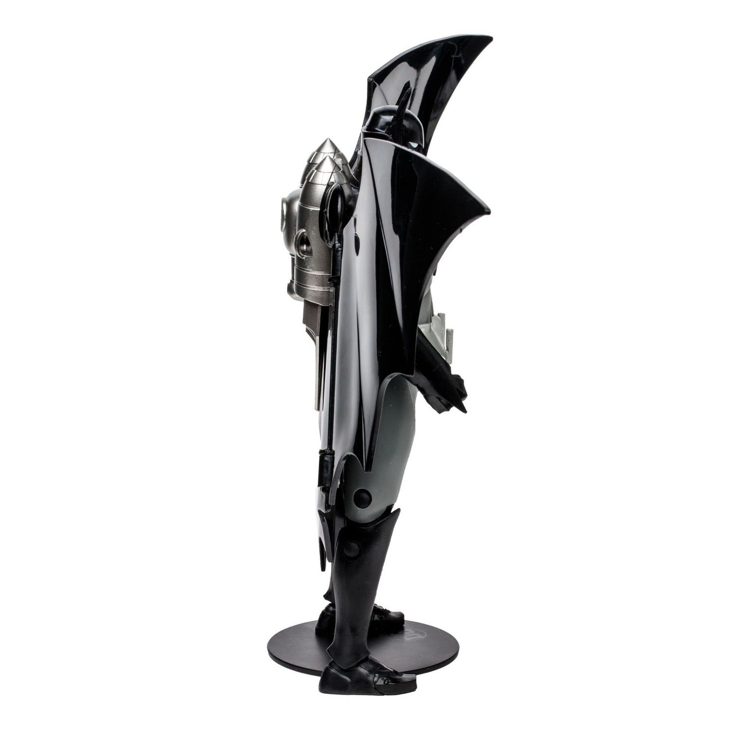 McFarlane Toys - ARMORED BATMAN: KINGDOM COME