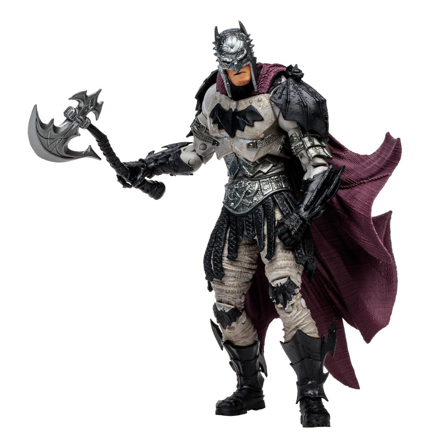 MCFARLANE TOYS - GLADIATOR BATMAN: DARK NIGHTS: METAL