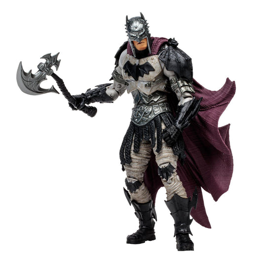 MCFARLANE TOYS - GLADIATOR BATMAN: DARK NIGHTS: METAL