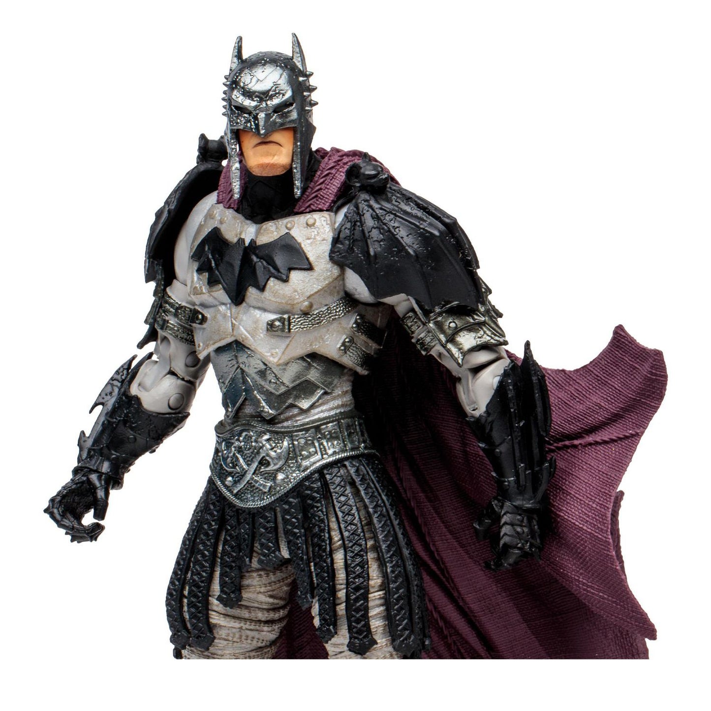 MCFARLANE TOYS - GLADIATOR BATMAN: DARK NIGHTS: METAL