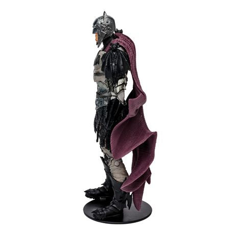 MCFARLANE TOYS - GLADIATOR BATMAN: DARK NIGHTS: METAL