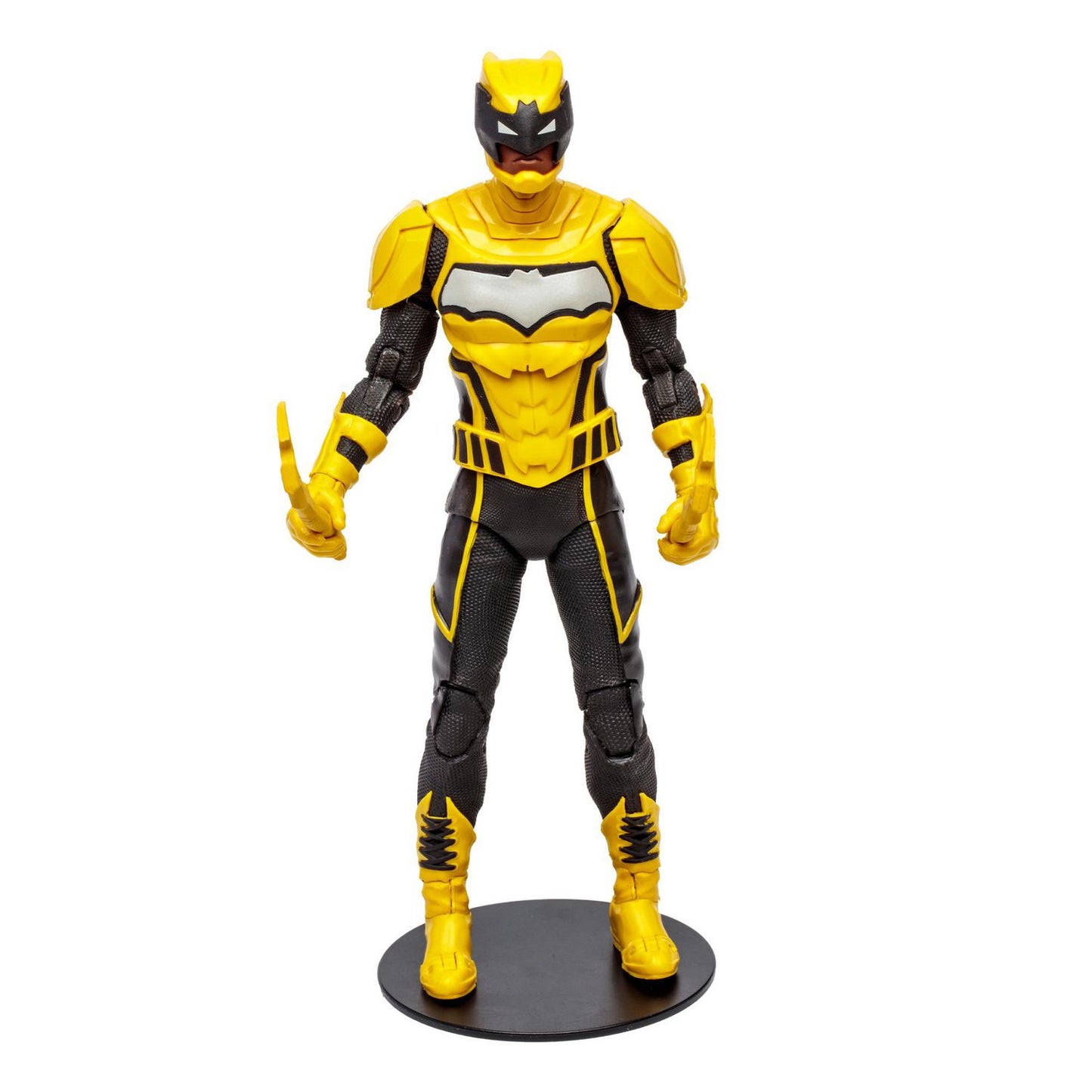 McFarlane Toys - THE SIGNAL DUKE THOMAS