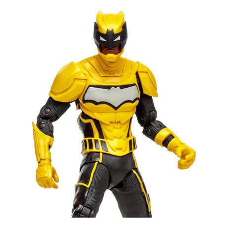 McFarlane Toys - THE SIGNAL DUKE THOMAS