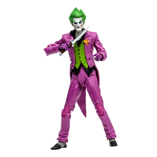 McFarlane Toys - THE JOKER: INFINITE FRONTIER