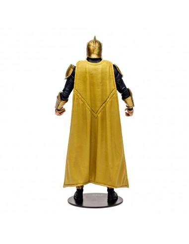 Dr. Fate (Injustice 2)  7-inch Page Punchers (18 cm) DC Direct McFarlane