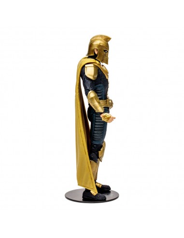 Dr. Fate (Injustice 2)  7-inch Page Punchers (18 cm) DC Direct McFarlane